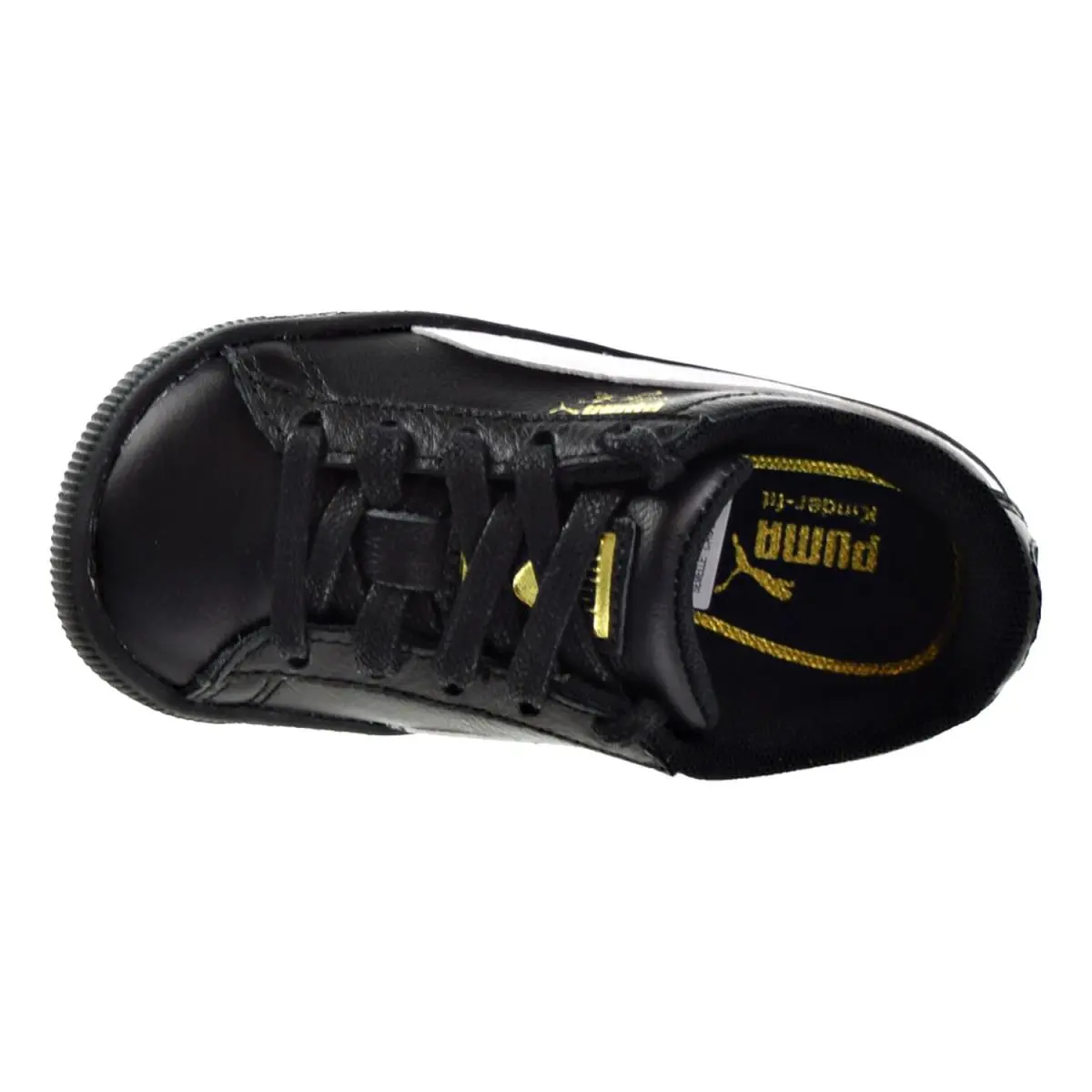 Puma shoes - Puma Black/Puma White 9