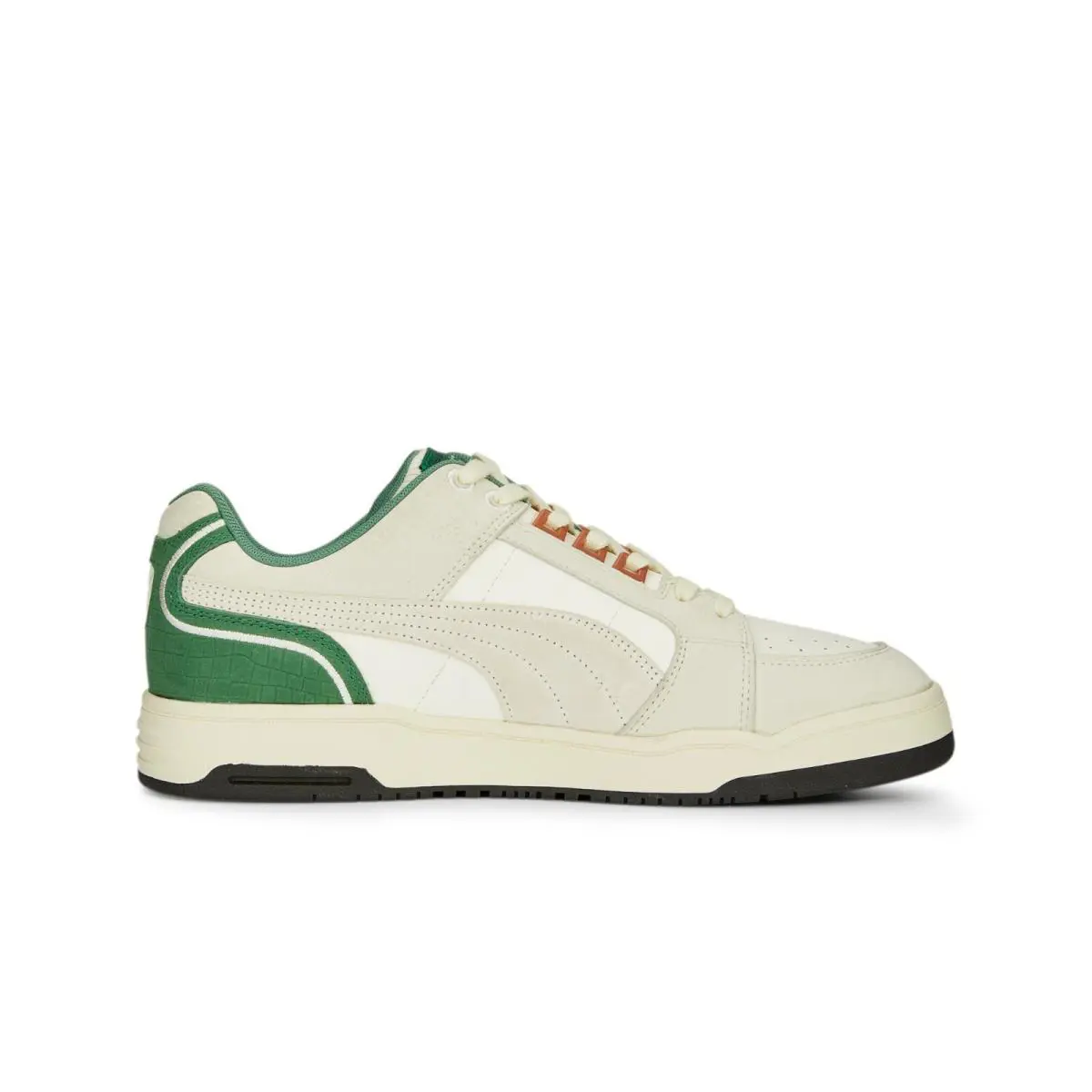 Puma shoes - Warm white 3