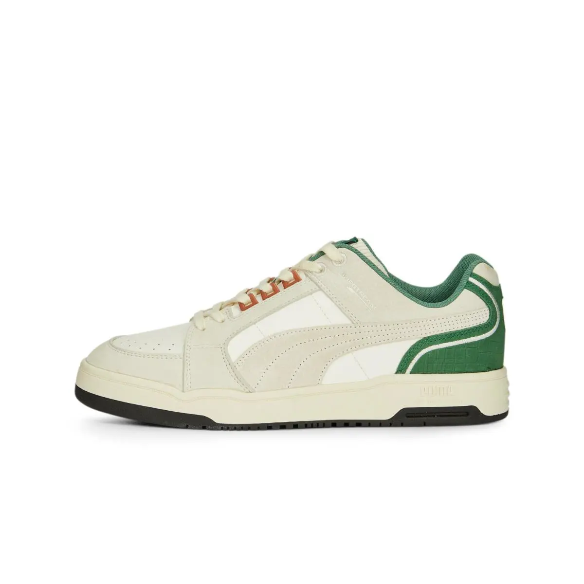 Puma shoes - Warm white 4