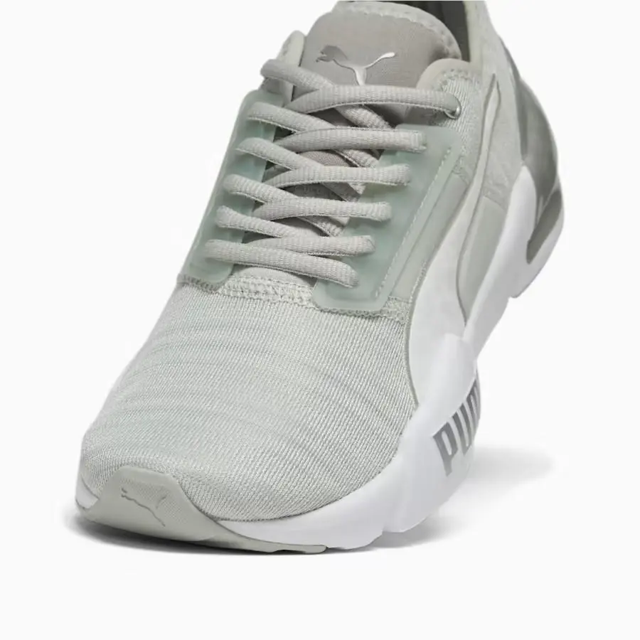 Puma shoes - 37989403 - 379894_03 - Ash Gray-PUMA White-PUMA Silver 0
