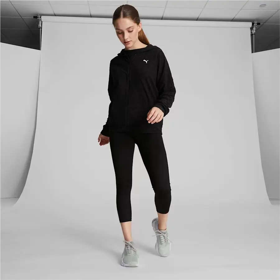 Puma shoes - 37989403 - 379894_03 - Ash Gray-PUMA White-PUMA Silver 5