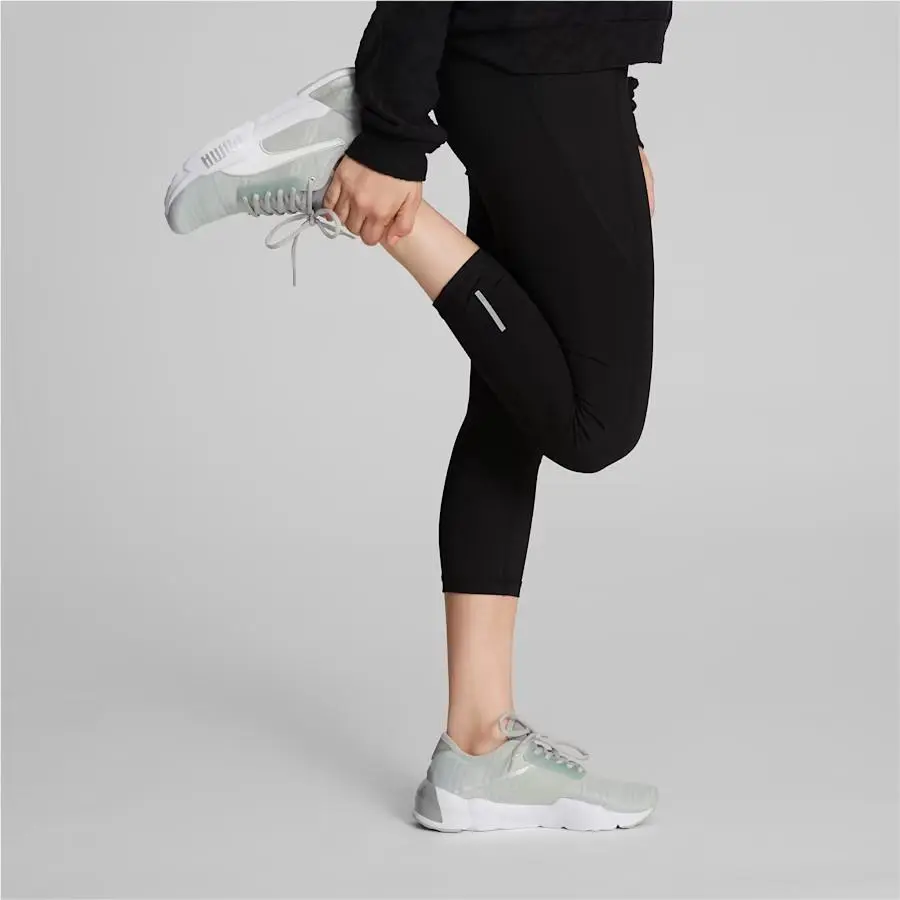 Puma shoes - 37989403 - 379894_03 - Ash Gray-PUMA White-PUMA Silver 17