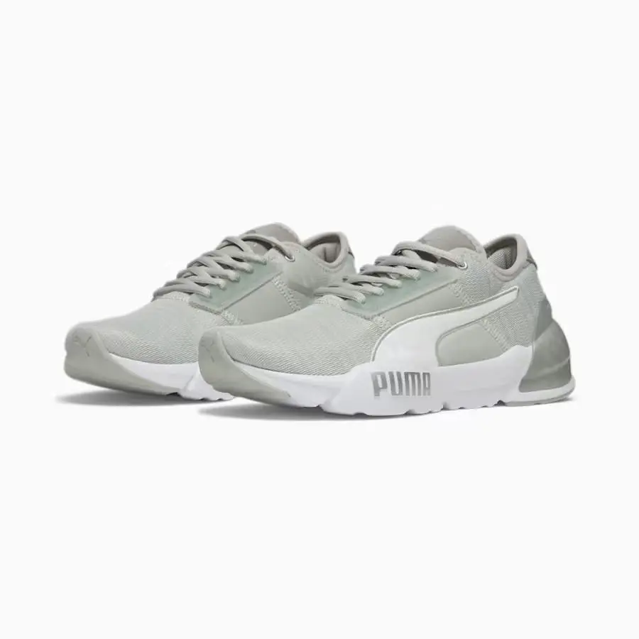 Puma shoes - 37989403 - 379894_03 - Ash Gray-PUMA White-PUMA Silver 9
