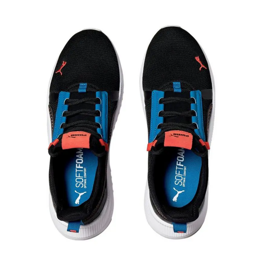 Puma shoes - Black 1