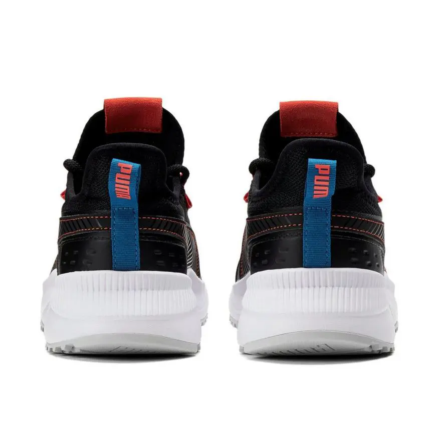 Puma shoes - Black 2