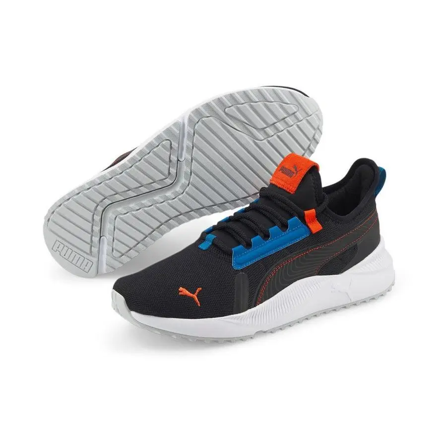 Puma shoes - Black 4