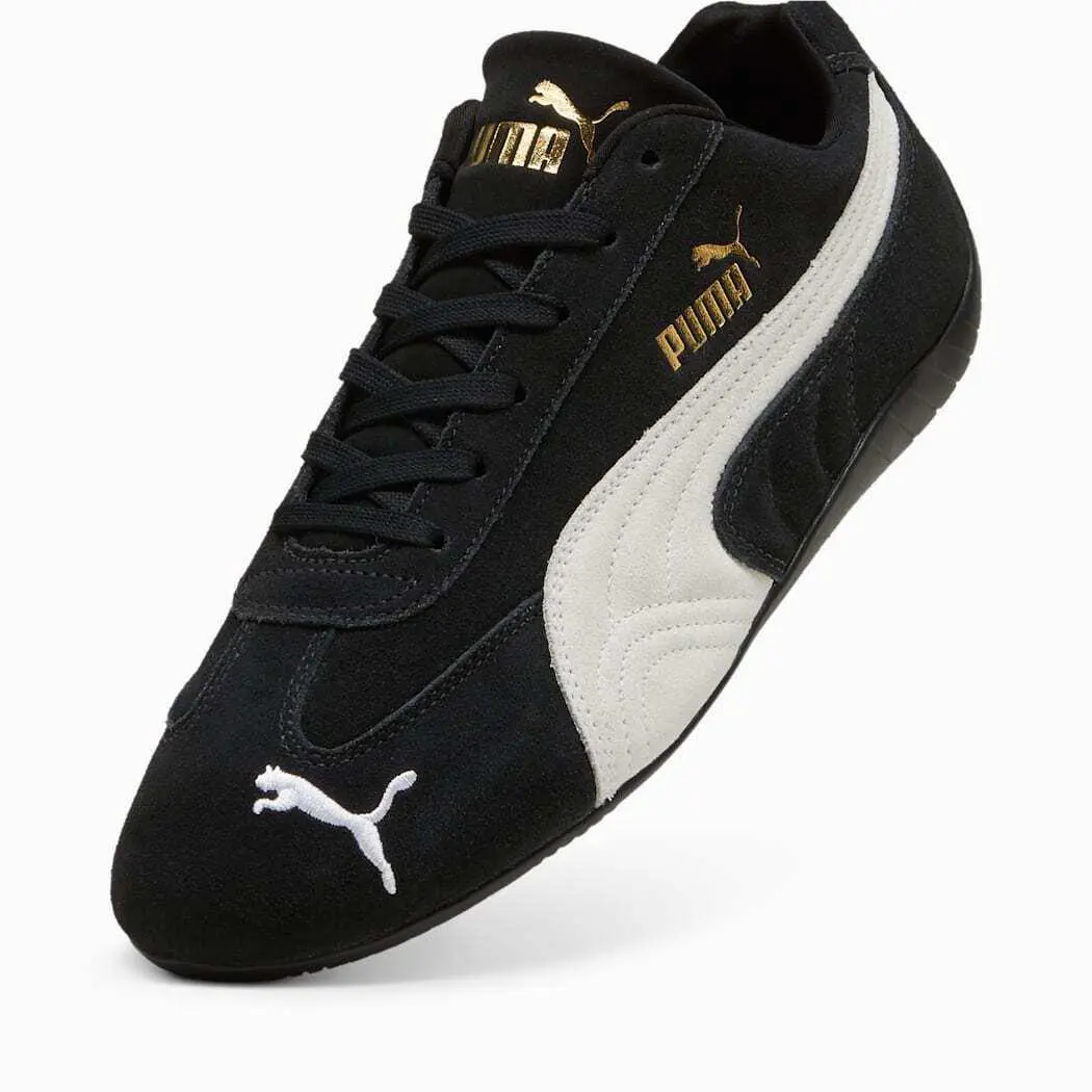 Puma shoes - Multi 2