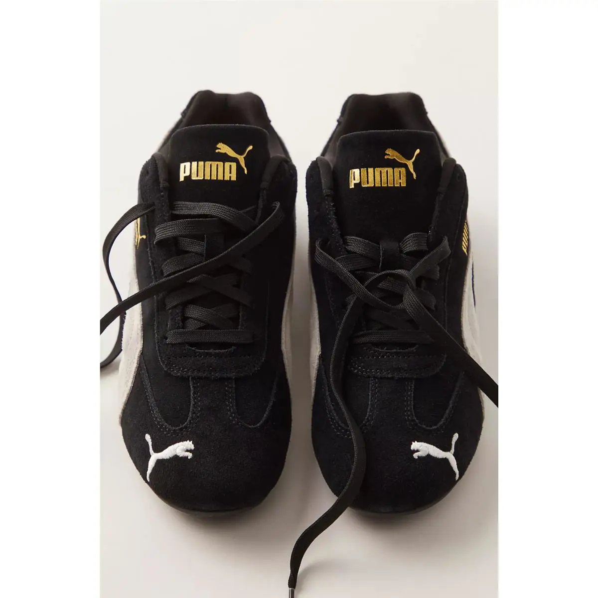 Puma shoes - Multi 4