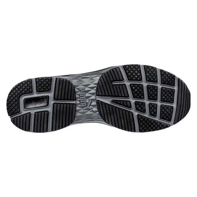 Puma shoes - PUMA Velocity - Velocity - 643845 - Black 0