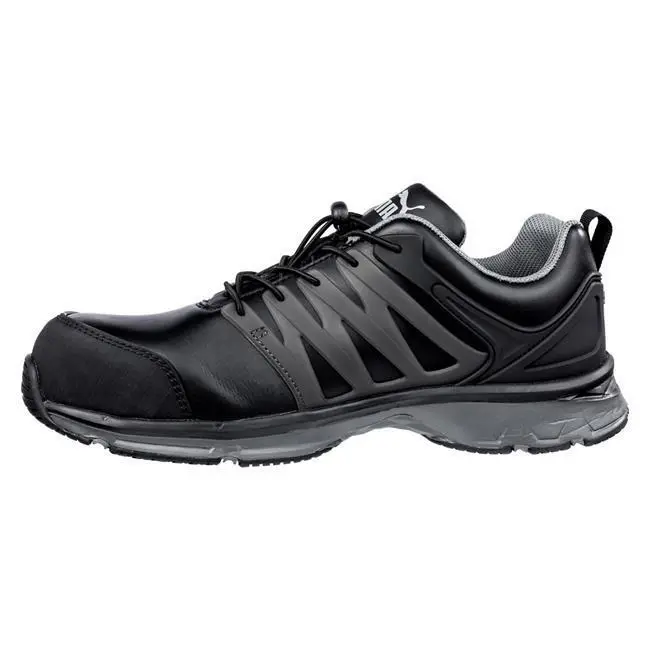 Puma shoes - PUMA Velocity - Velocity - 643845 - Black 3