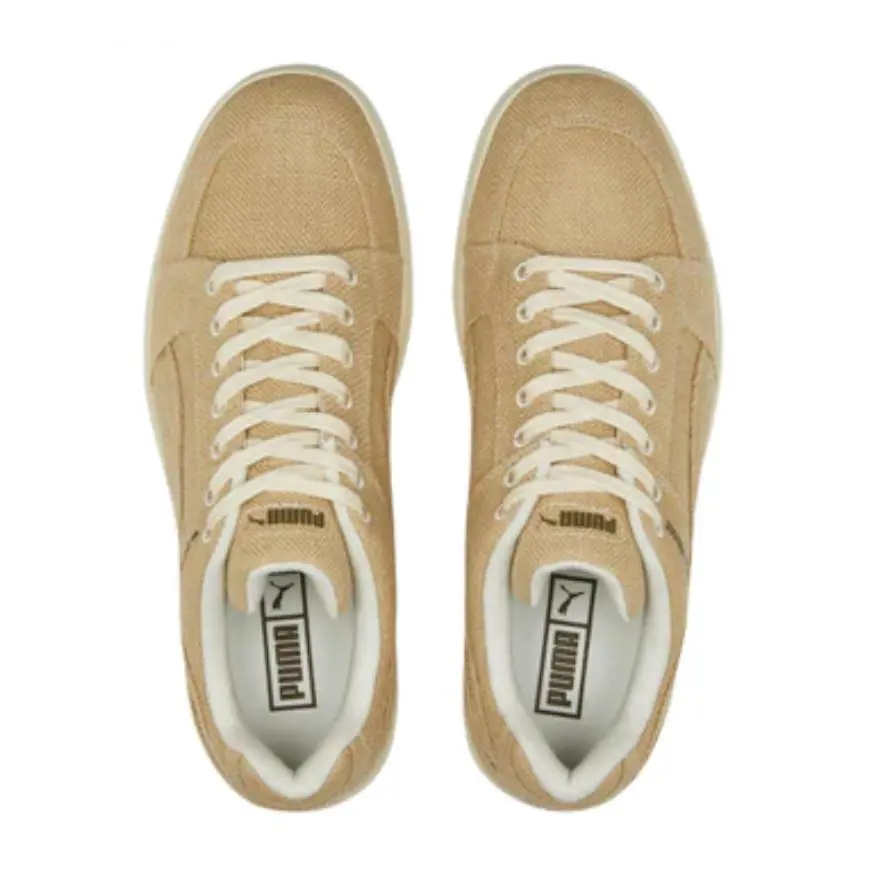 Puma shoes - Beige 1