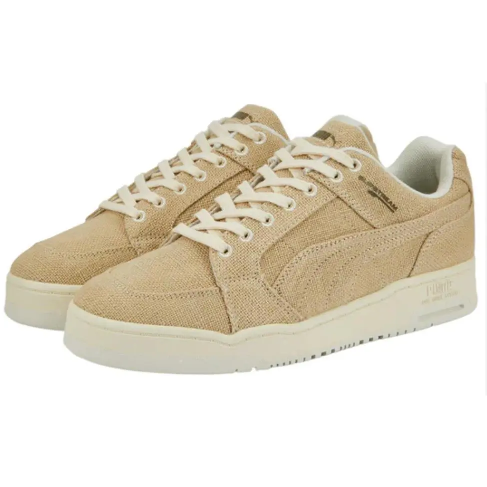 Puma shoes - Beige 4