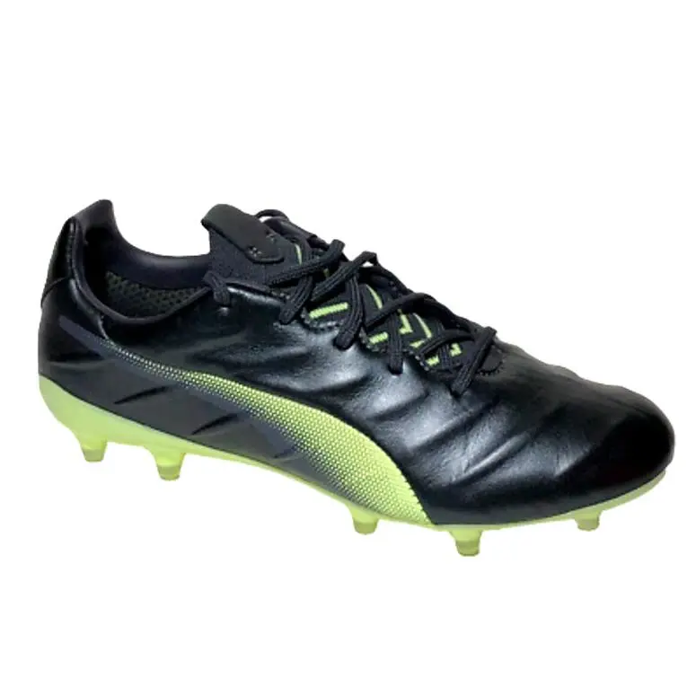 Puma shoes - Black/Mint 0