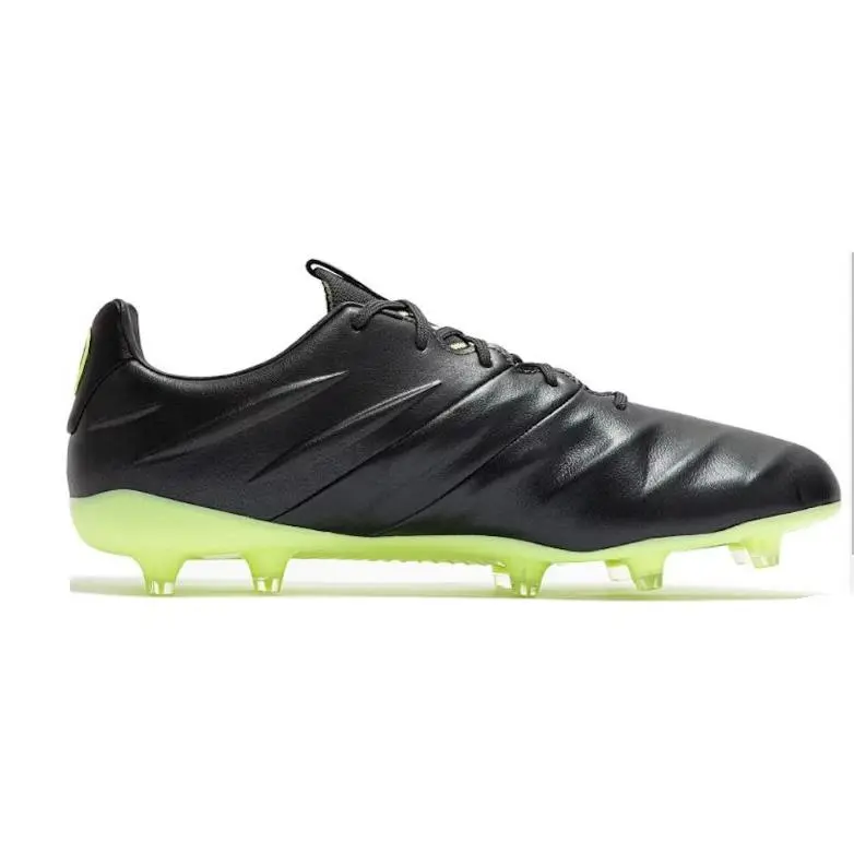 Puma shoes - Black/Mint 1