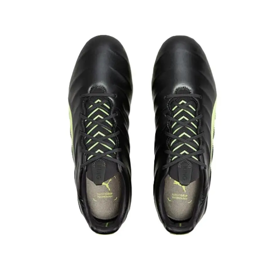 Puma shoes - Black/Mint 2
