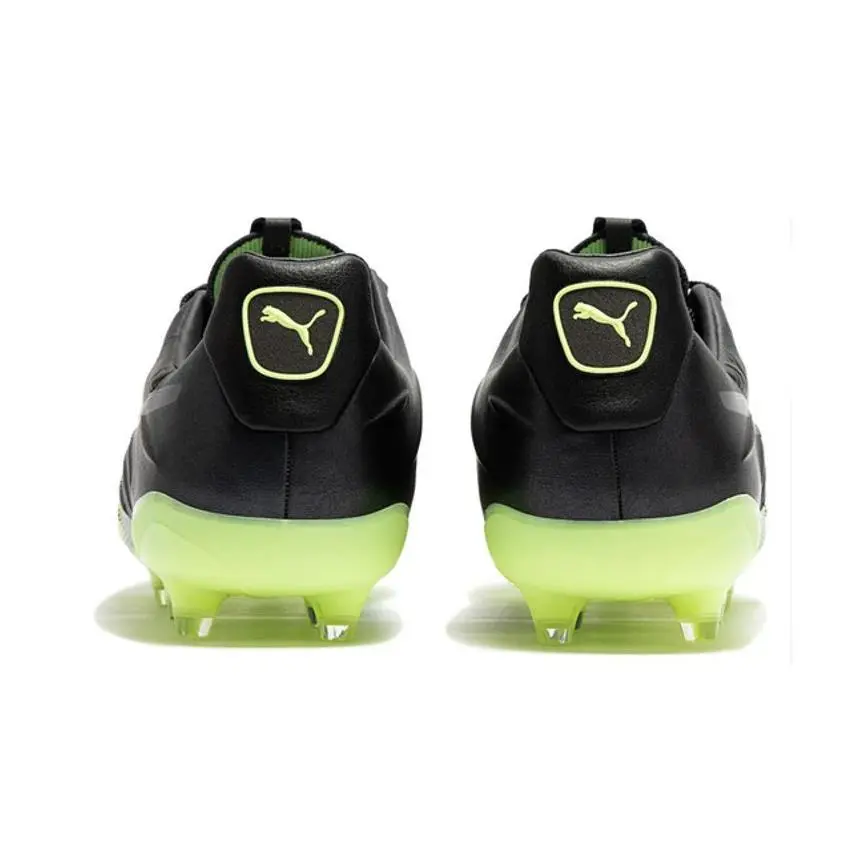 Puma shoes - Black/Mint 5
