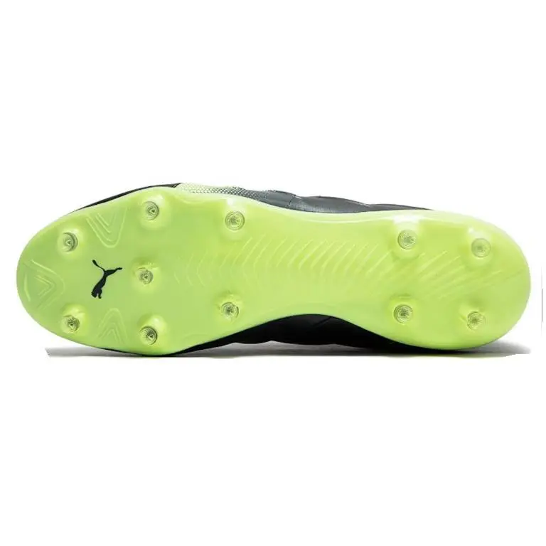 Puma shoes - Black/Mint 6