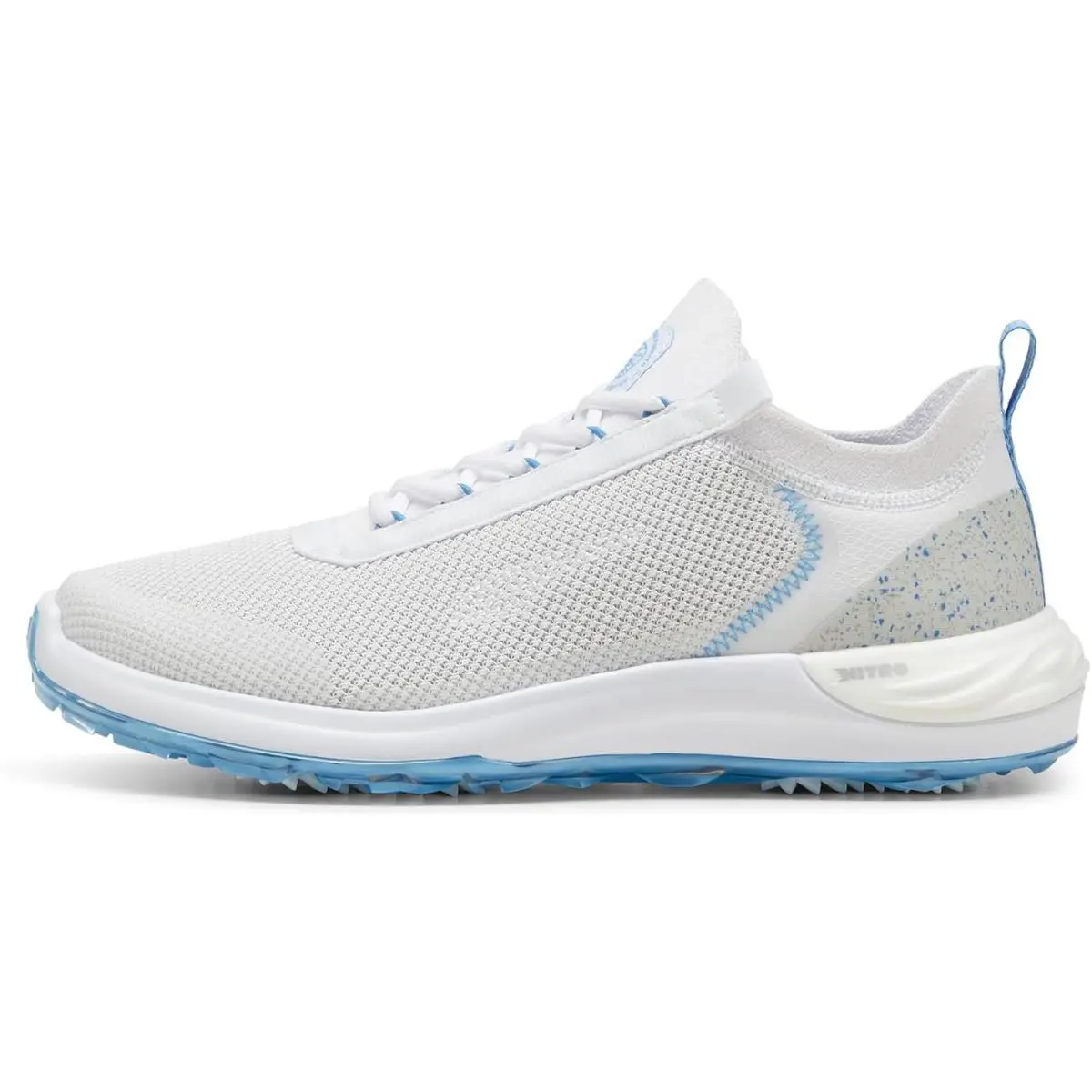 Puma shoes - Slate Sky-strong Gray 0