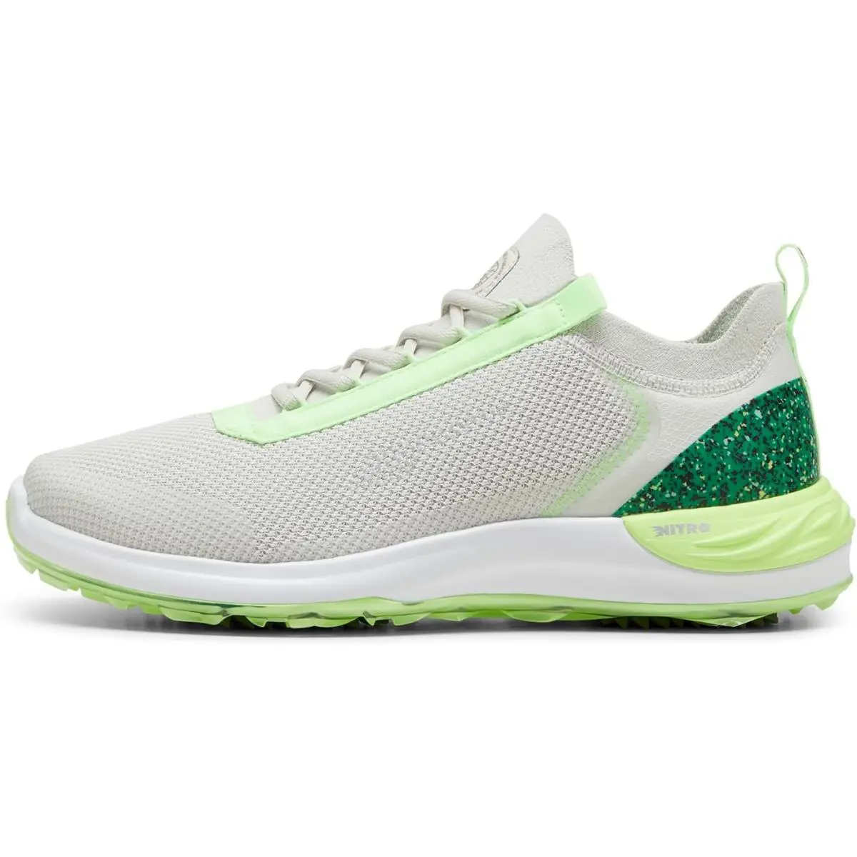 Puma shoes - Slate Sky-strong Gray 2