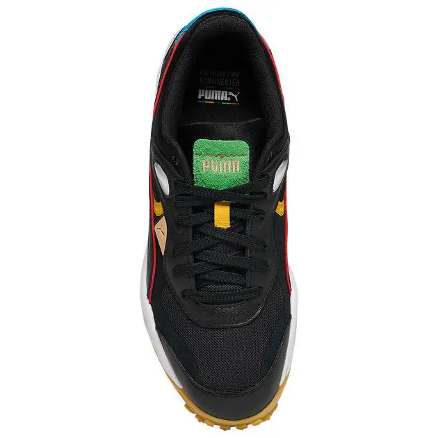 Puma shoes - PUMA Street Rider - Street Rider - 375820 02 - Multicolor 1