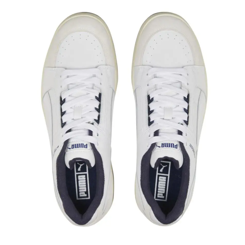 Puma shoes - White 0