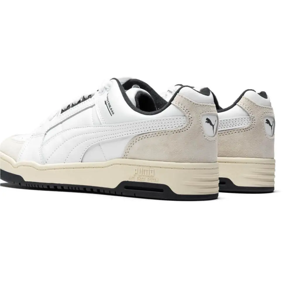 Puma shoes - White 5