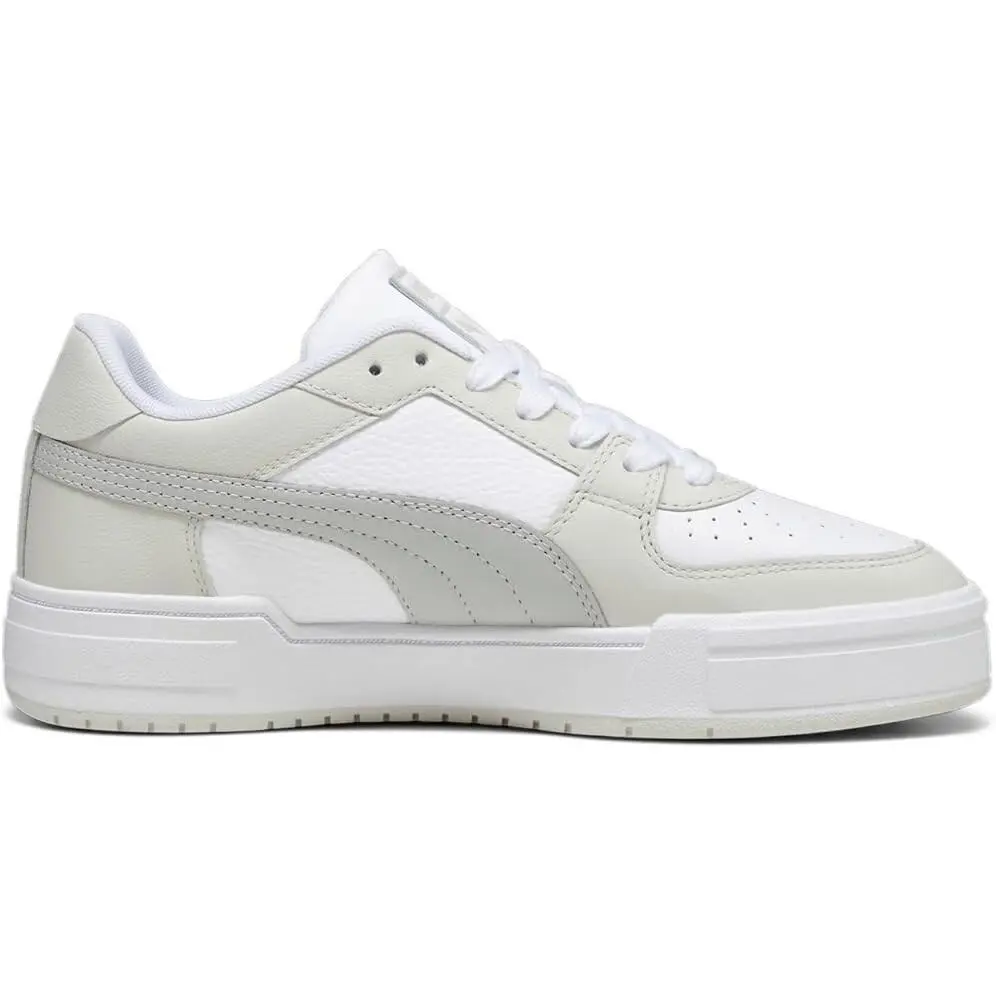 Puma shoes - PUMA CA Pro - Pro - 39093501 - White 0