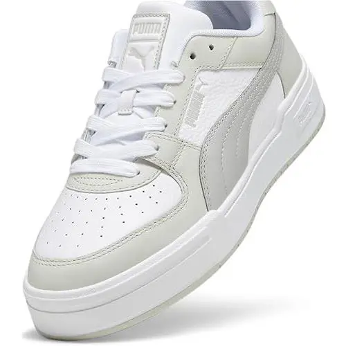 Puma shoes - PUMA CA Pro - Pro - 39093501 - White 3