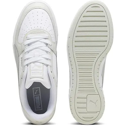 Puma shoes - PUMA CA Pro - Pro - 39093501 - White 4
