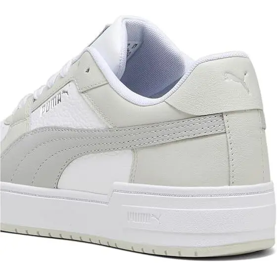 Puma shoes - PUMA CA Pro - Pro - 39093501 - White 1