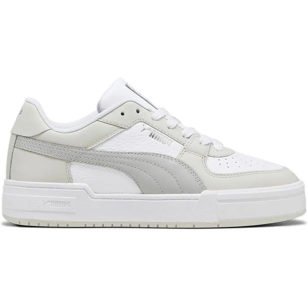 Puma shoes - PUMA CA Pro - Pro - 39093501 - White 6