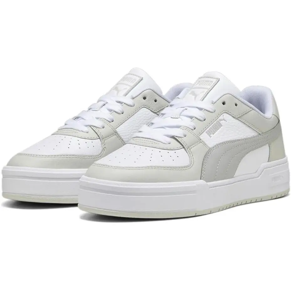 Puma shoes - PUMA CA Pro - Pro - 39093501 - White 9