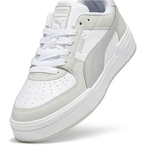 Puma shoes - PUMA CA Pro - Pro - 39093501 - White 10