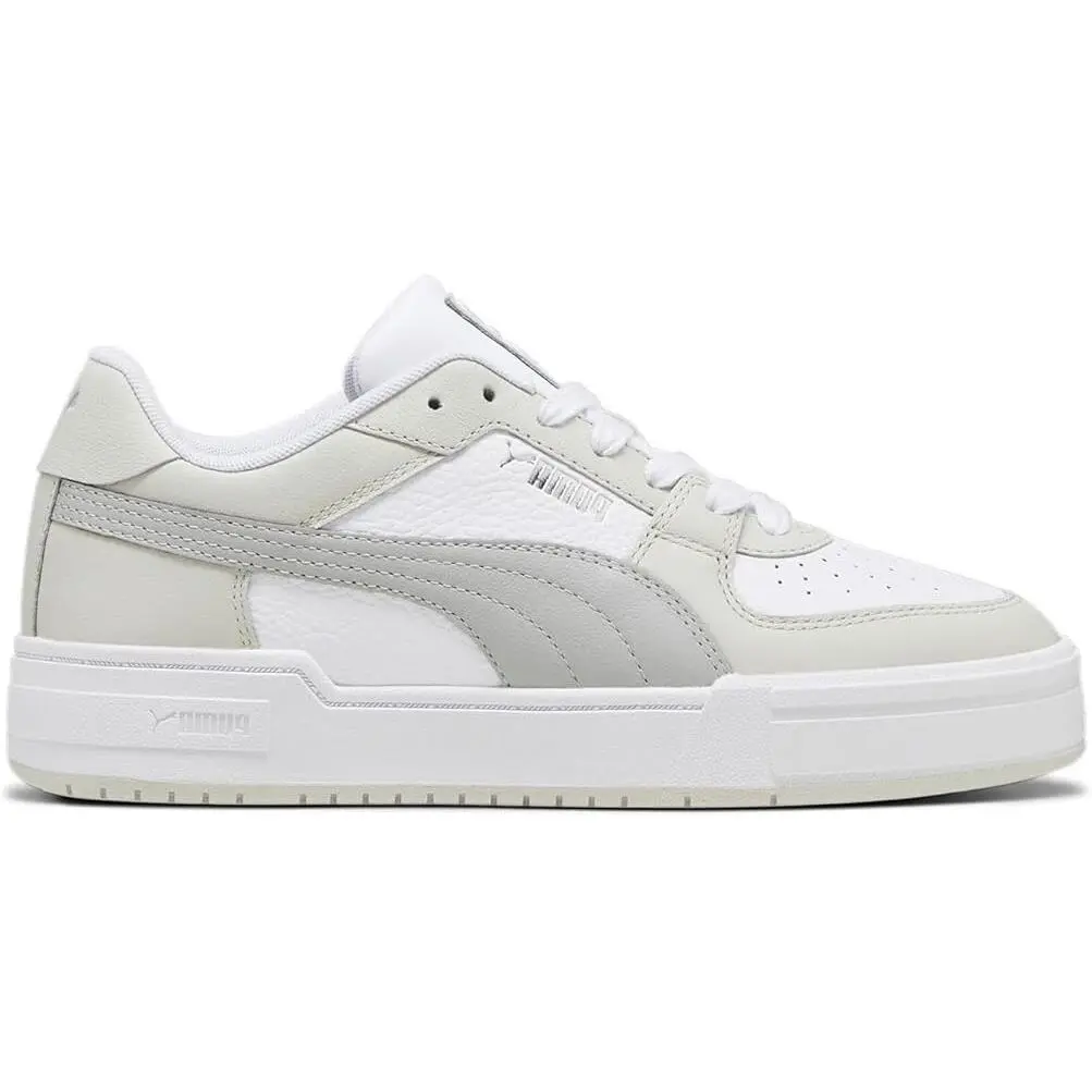 Puma shoes - PUMA CA Pro - Pro - 39093501 - White 6