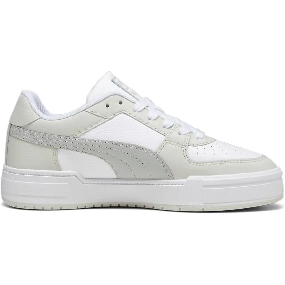 Puma shoes - PUMA CA Pro - Pro - 39093501 - White 7