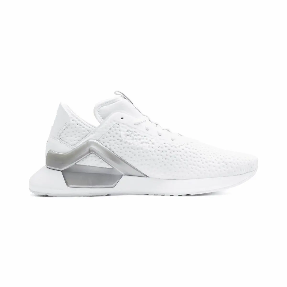 Puma shoes - White 3
