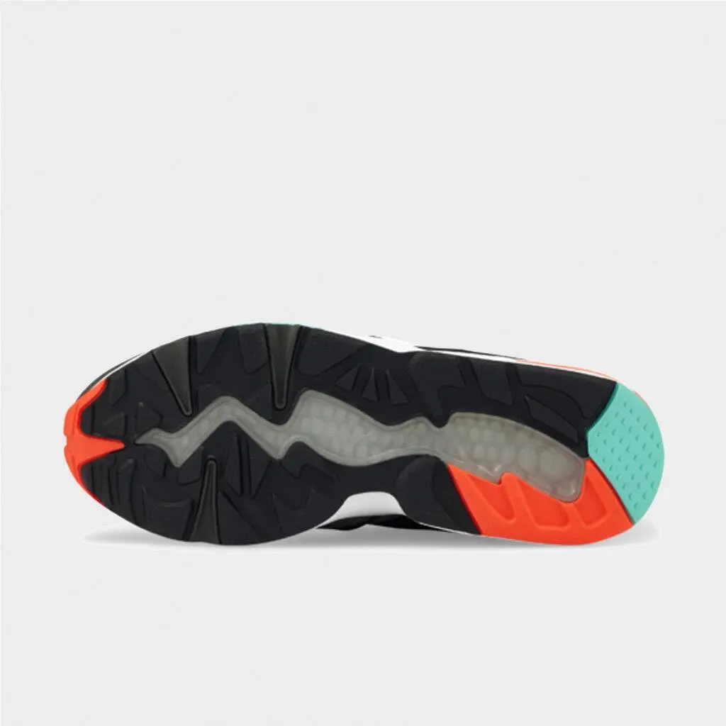 Puma shoes - PUMA Blaze Of Glory - Blaze Glory - 383532-01 - Black 3