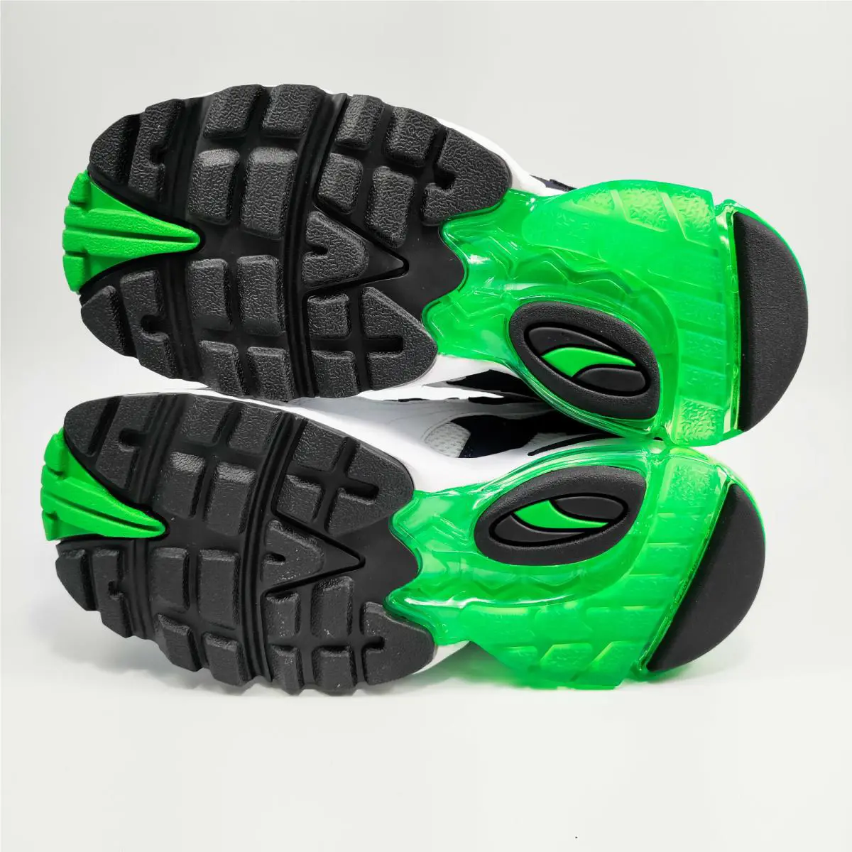 Puma shoes - Cell Alien OG Jr - Cell Alien - White 8