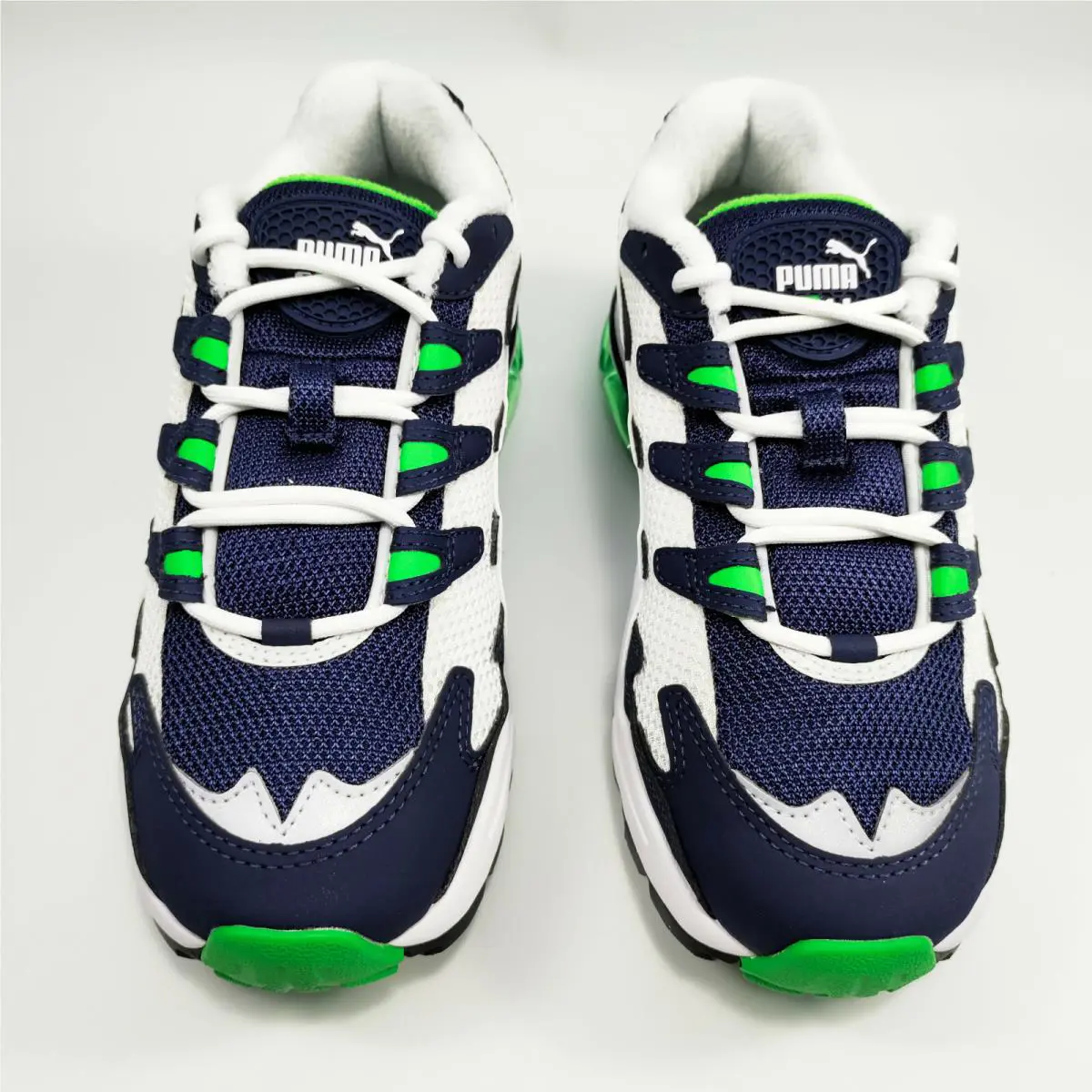 Puma shoes - Cell Alien OG Jr - Cell Alien - White 2