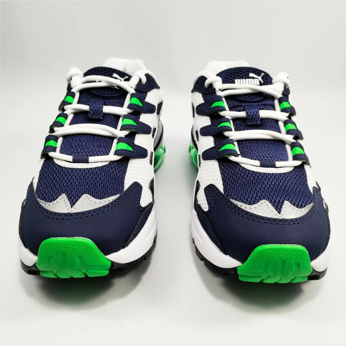 Puma shoes - Cell Alien OG Jr - Cell Alien - White 11