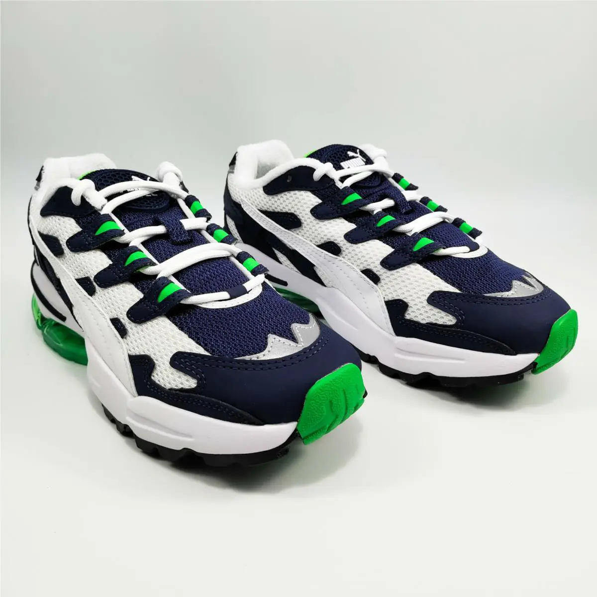 Puma shoes - Cell Alien OG Jr - Cell Alien - White 13