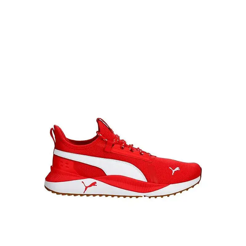 Puma shoes - PUMA Pacer - Pacer - 388376 - Red 1