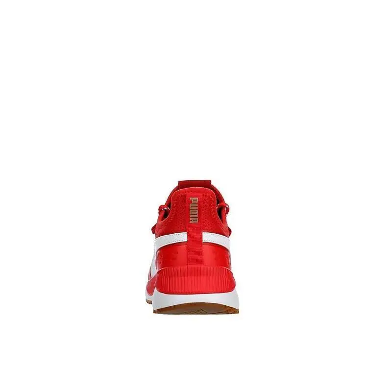 Puma shoes - PUMA Pacer - Pacer - 388376 - Red 4
