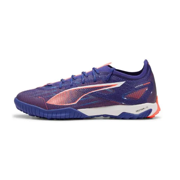 Puma shoes - Lapis Lazuli/White/Sunset Glow 0