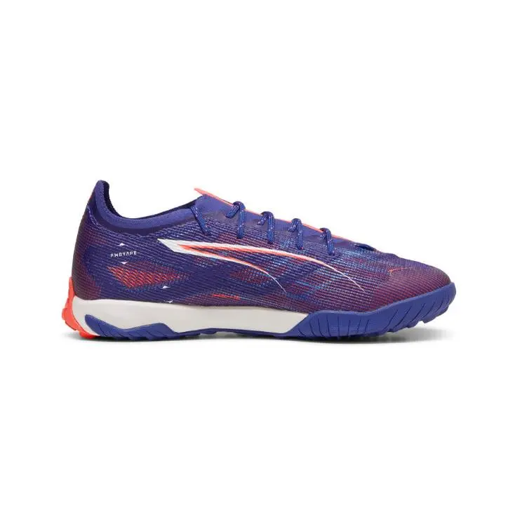 Puma shoes - Lapis Lazuli/White/Sunset Glow 1