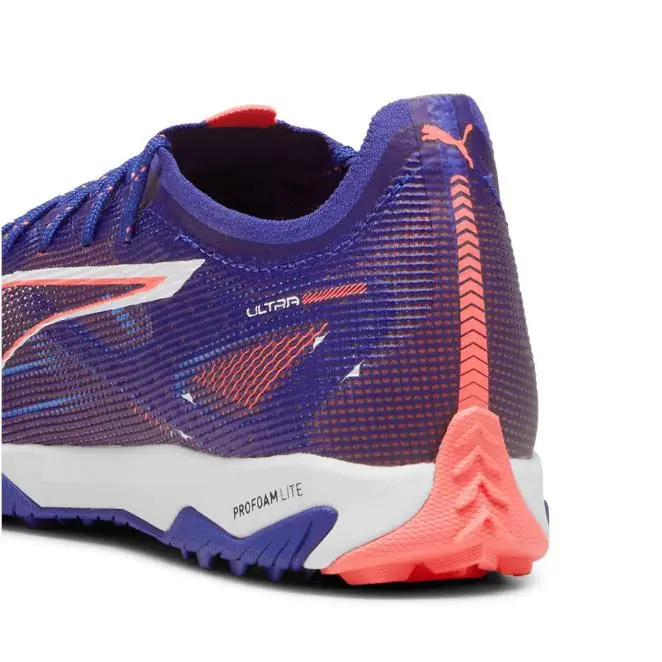 Puma shoes - Lapis Lazuli/White/Sunset Glow 14