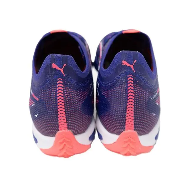 Puma shoes - Lapis Lazuli/White/Sunset Glow 15