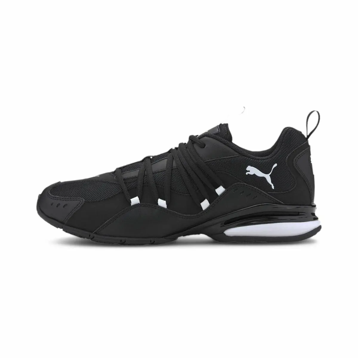 Puma shoes - Black 0