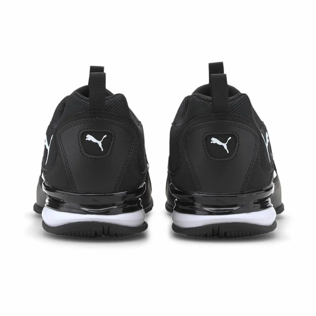 Puma shoes - Black 1
