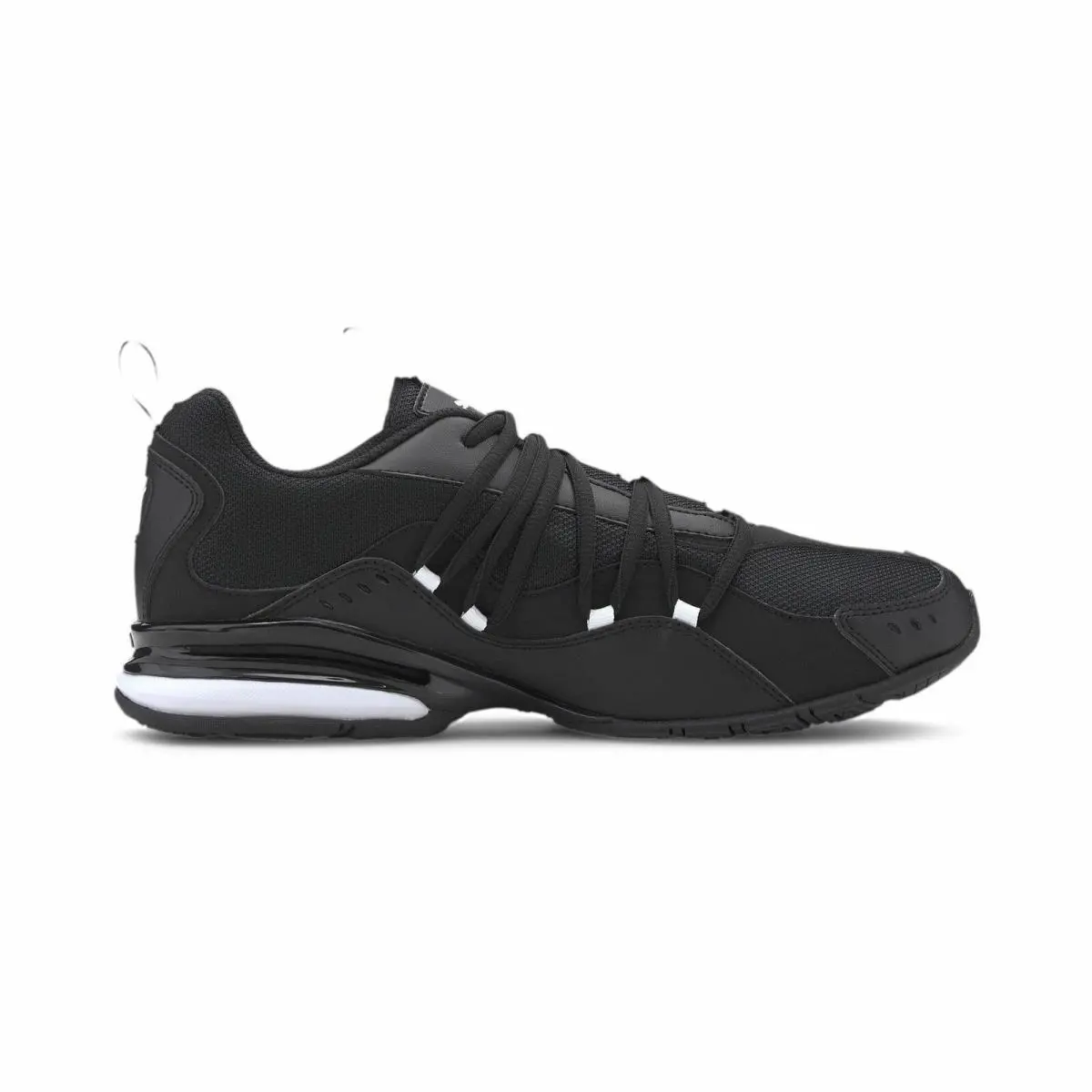 Puma shoes - Black 3